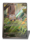 Pokémon TCG Togedemaru Illustration Rare 104/094