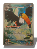 Toucannon Illustration Rare 094/084 - front