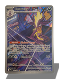 Pokémon TCG Toxtricity Illustration Rare 103/094
