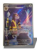 Pokémon TCG Watchog Illustration Rare 097/086