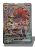Pokémon TCG N's Zoroark EX SIR 286/217